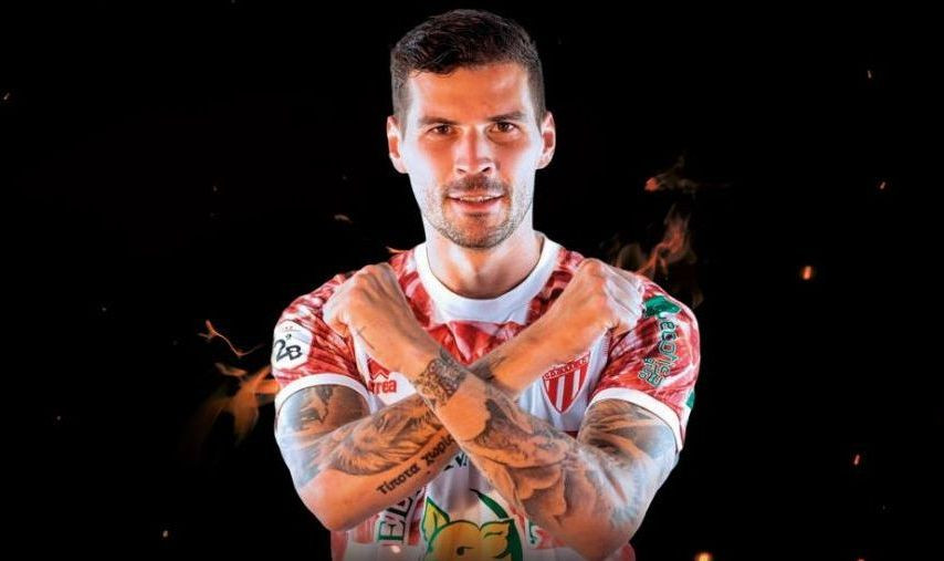 Unde a ajuns să joace Răzvan Ochiroșii, fosta speranță a FCSB-ului care dobora un record în 2006 _3