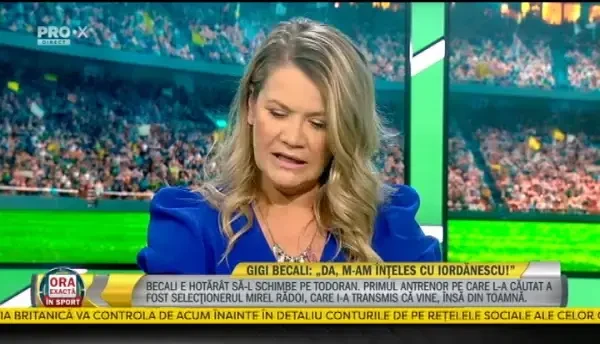 EXCLUSIV | „Becali nu-și va lua un antrenor pe care nu poate să-l călărească”. Edi Iordănescu, prevenit de situația de la FCSB