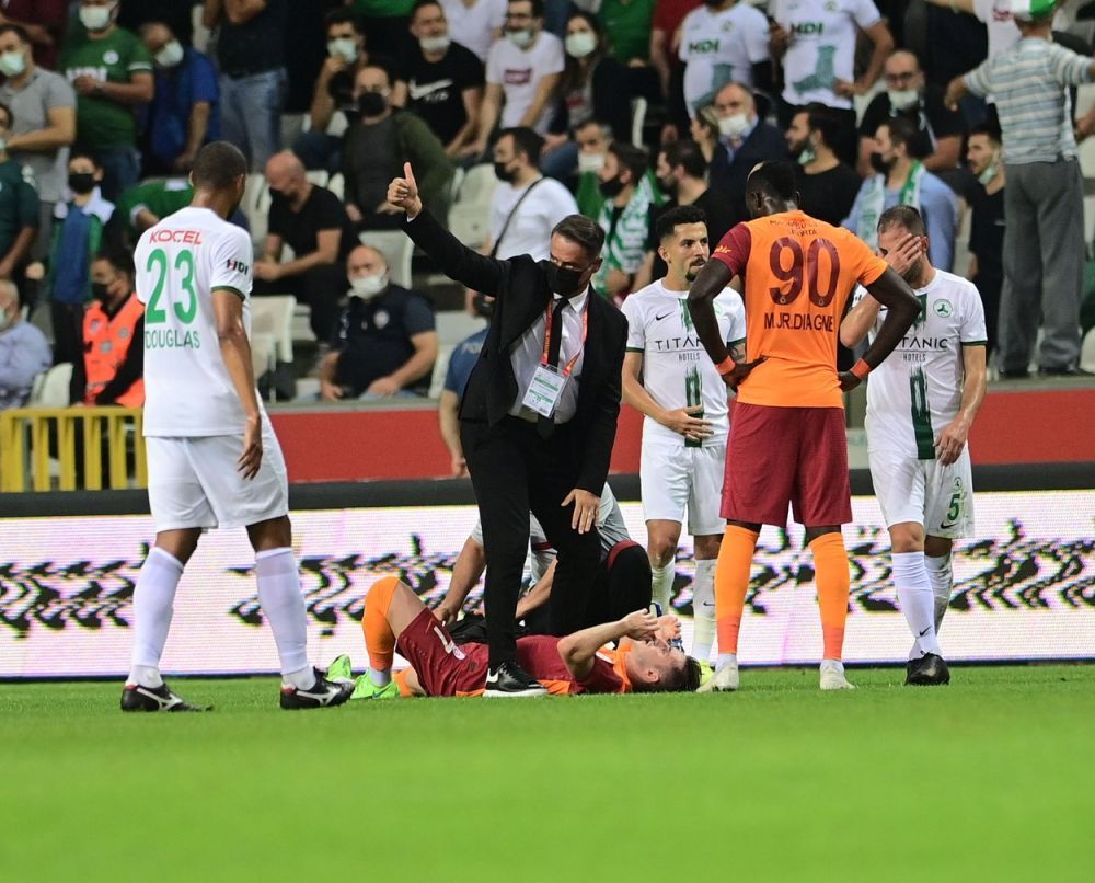Marcao poate primi 10 etape suspendare pentru bătaia cu colegul său. Ce se întâmplă cu Sefer după incidentul cu FCSB?_3