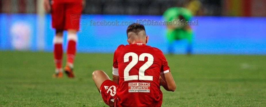 EXCLUSIV | „Dinamo nu mai face 6 puncte până la finalul turului!”. Dragomir a identificat problema din jocul „câinilor”_3