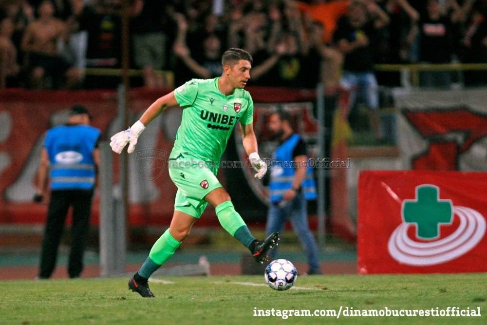 EXCLUSIV | „Dinamo nu mai face 6 puncte până la finalul turului!”. Dragomir a identificat problema din jocul „câinilor”_6