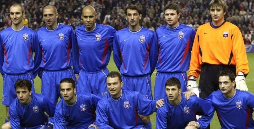 EXCLUSIV | „Am visat momentul acela de când eram mic”. Ce a trăit un fost stelist înainte de meciul cu Liverpool_6