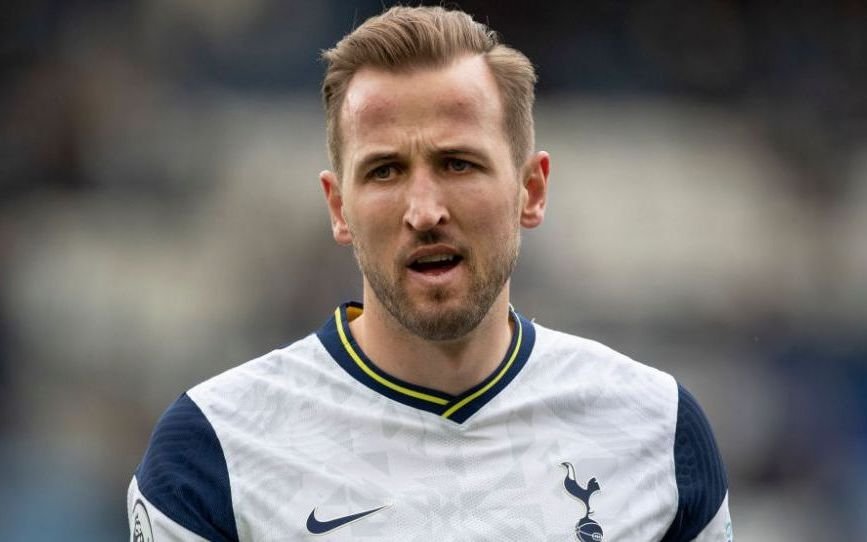 E vânat de City, dar s-a întors la antrenamente la Tottenham. Ce se întâmplă cu Harry Kane_5