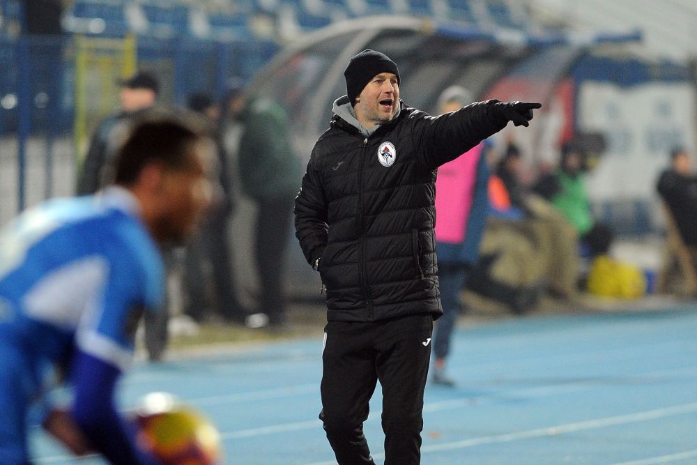 EXCLUSIV | Edi Iordănescu încă nu a semnat contractul cu FCSB. Ce implicare are familia antrenorului _1