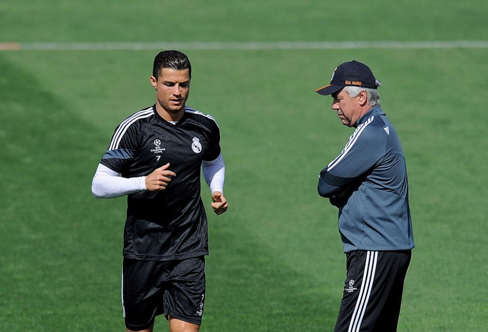 „Nu am încercat să îl aducem pe Cristiano Ronaldo”. Portughezul a mai rămas fără o variantă de transfer _1