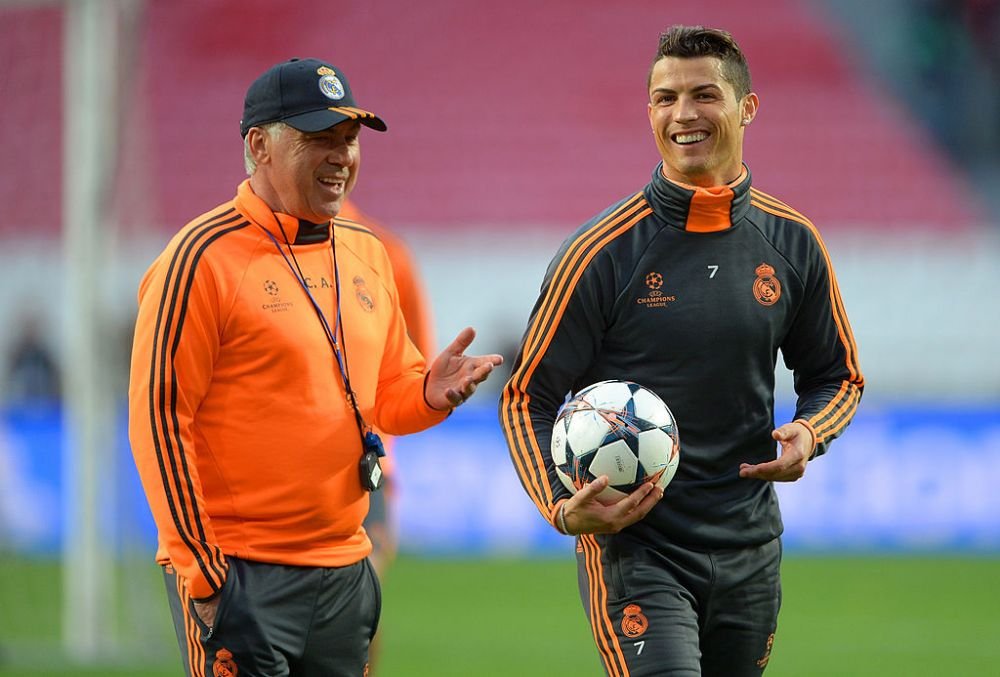 „Nu am încercat să îl aducem pe Cristiano Ronaldo”. Portughezul a mai rămas fără o variantă de transfer _2