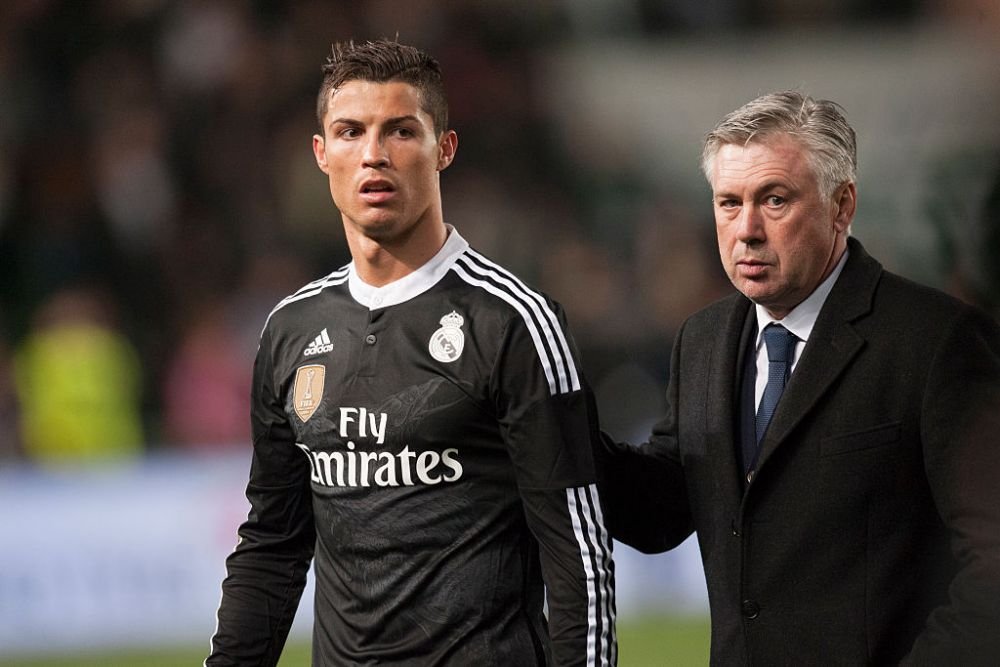 „Nu am încercat să îl aducem pe Cristiano Ronaldo”. Portughezul a mai rămas fără o variantă de transfer _4