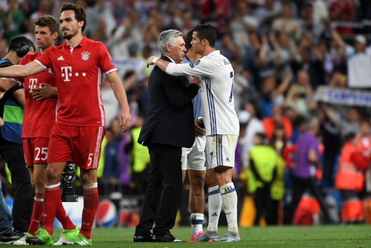 „Nu am încercat să îl aducem pe Cristiano Ronaldo”. Portughezul a mai rămas fără o variantă de transfer _5