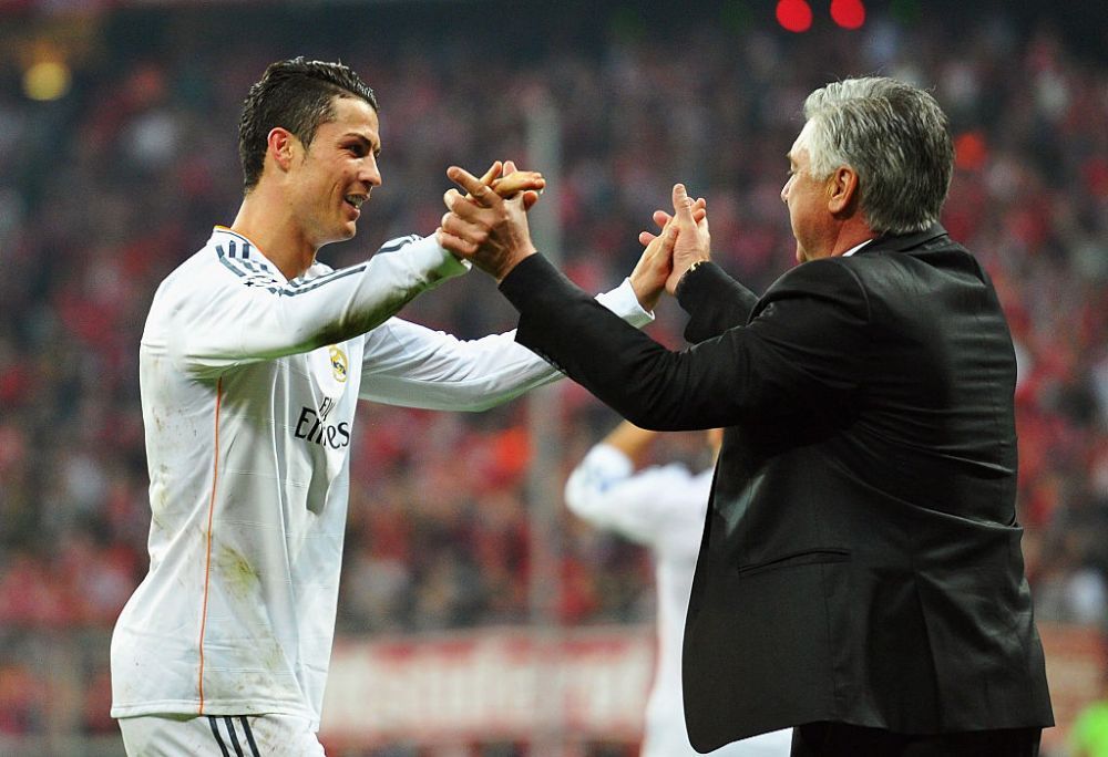 „Nu am încercat să îl aducem pe Cristiano Ronaldo”. Portughezul a mai rămas fără o variantă de transfer _8