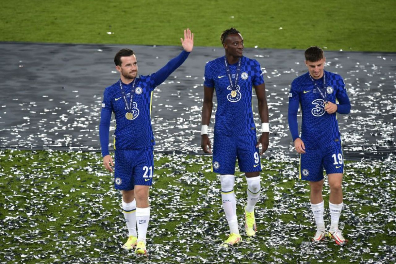 AS Roma, lovitură pe piața transferurilor! Și-a luat atacant de la Chelsea_1