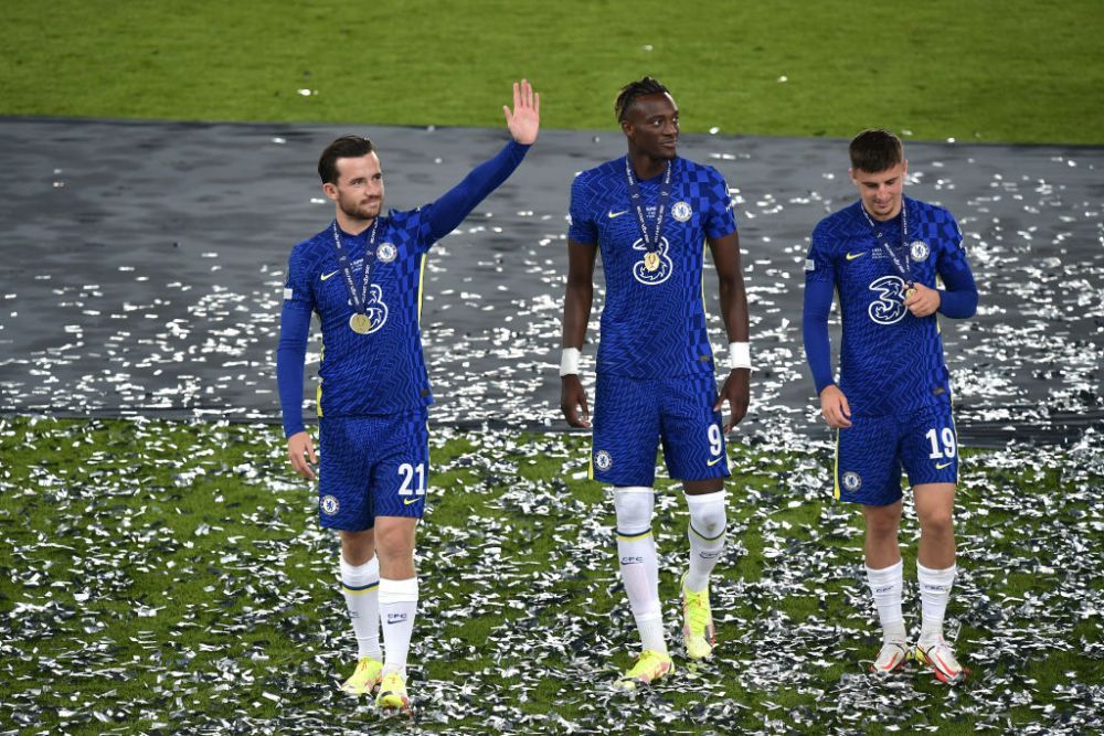 AS Roma, lovitură pe piața transferurilor! Și-a luat atacant de la Chelsea_1