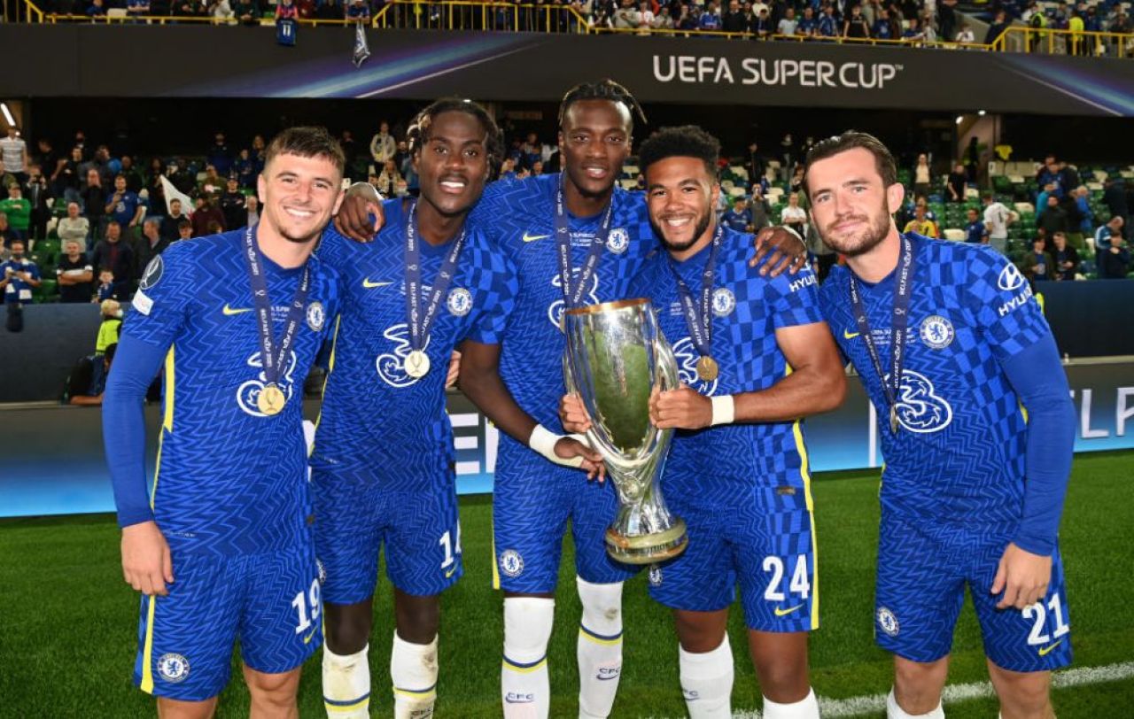 AS Roma, lovitură pe piața transferurilor! Și-a luat atacant de la Chelsea_3