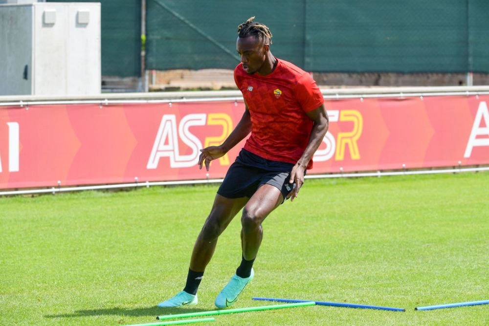 AS Roma, lovitură pe piața transferurilor! Și-a luat atacant de la Chelsea_6