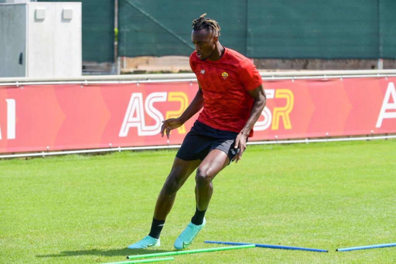 AS Roma, lovitură pe piața transferurilor! Și-a luat atacant de la Chelsea_6
