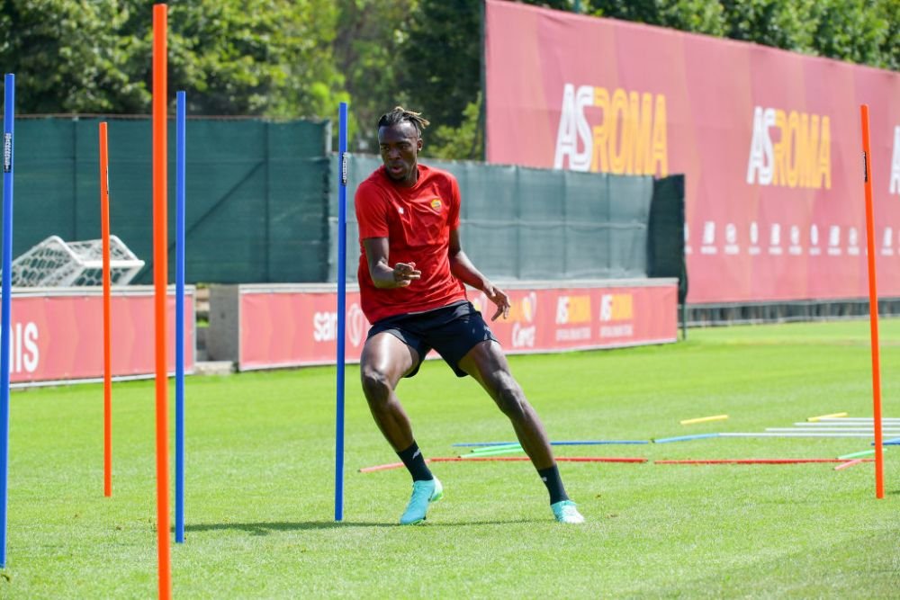 AS Roma, lovitură pe piața transferurilor! Și-a luat atacant de la Chelsea_7