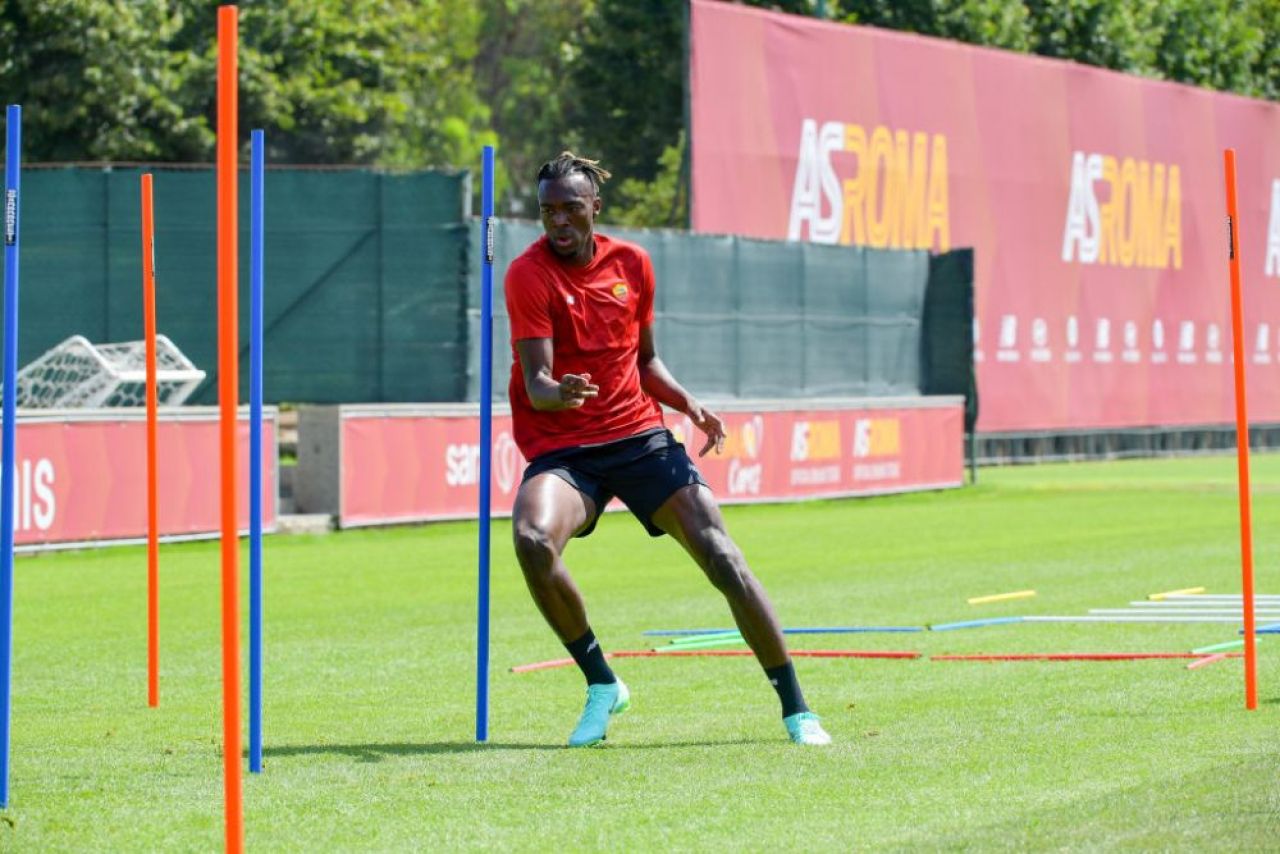 AS Roma, lovitură pe piața transferurilor! Și-a luat atacant de la Chelsea_7