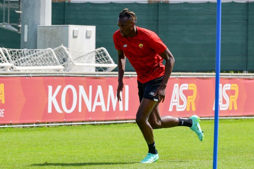 AS Roma, lovitură pe piața transferurilor! Și-a luat atacant de la Chelsea_8