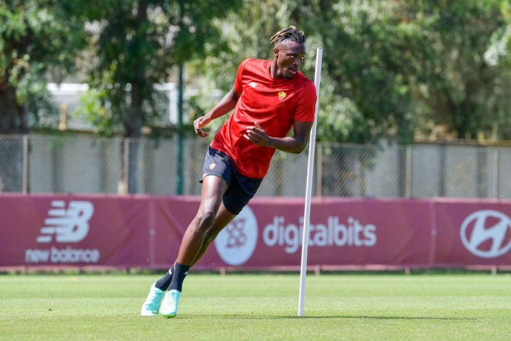 AS Roma, lovitură pe piața transferurilor! Și-a luat atacant de la Chelsea_9