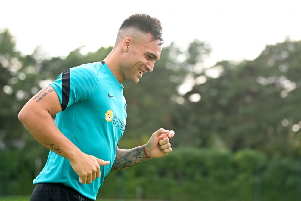 Viitorul lui Lautaro Martinez a fost decis! Anunțul făcut de vicepreședintele clubului_2