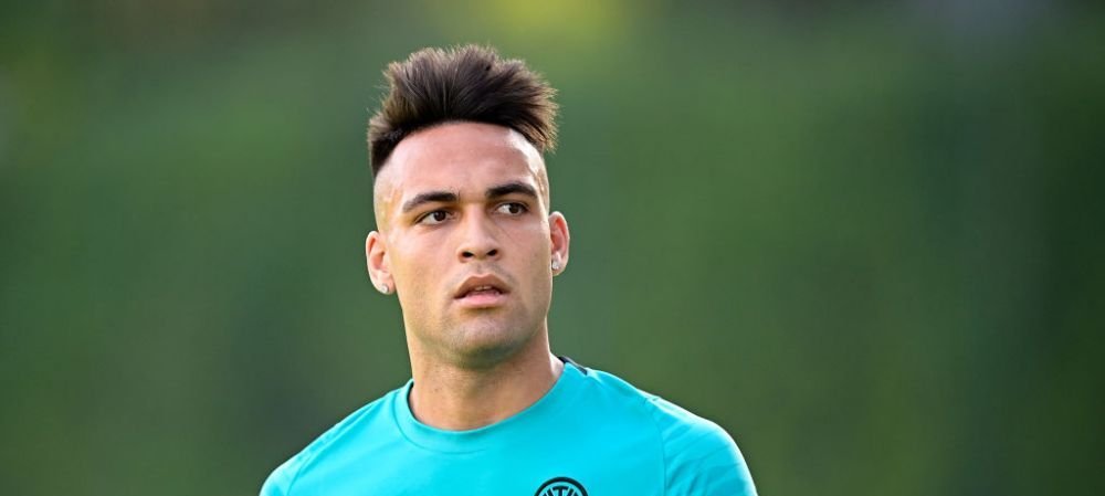 Viitorul lui Lautaro Martinez a fost decis! Anunțul făcut de vicepreședintele clubului_3
