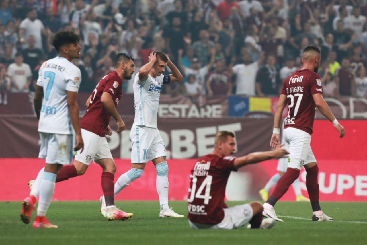 FCSB, aprecieri către Mihai Iosif. Mărturisirea antrenorului de la Rapid _3