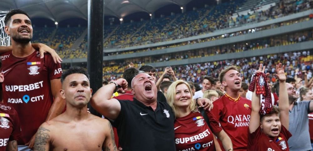FCSB, aprecieri către Mihai Iosif. Mărturisirea antrenorului de la Rapid _4