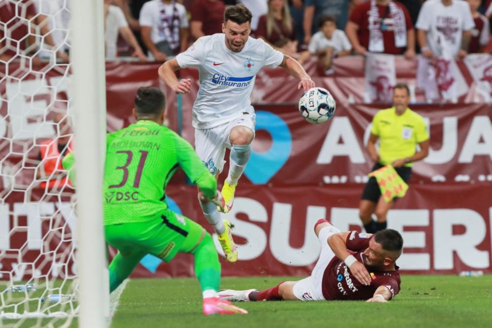 FCSB, aprecieri către Mihai Iosif. Mărturisirea antrenorului de la Rapid _5