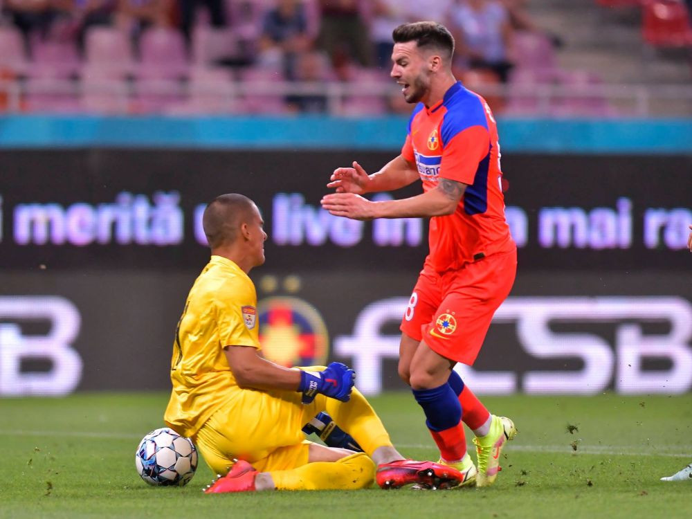 Ce se va întâmpla cu Dinu Todoran după ce Edi Iordănescu va prelua banca FCSB-ului. Gigi Becali i-a decis viitorul_5