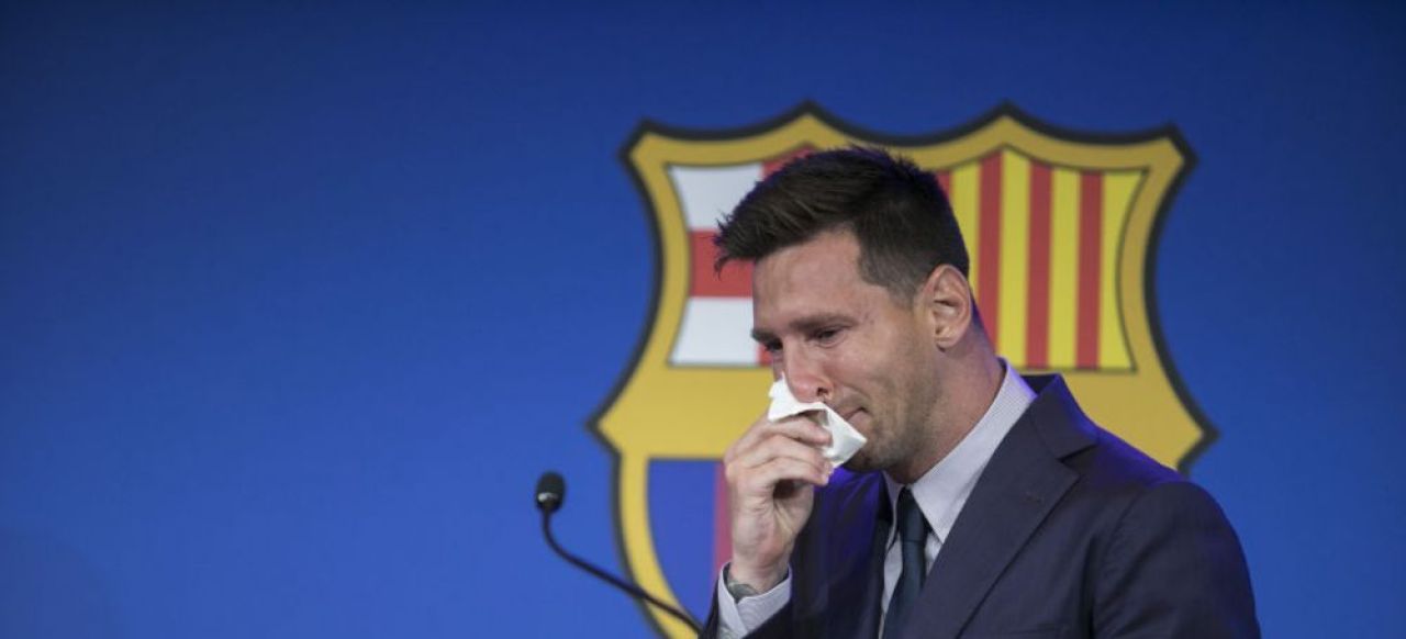 S-a spus că s-au vândut 800.000 de tricouri cu Messi, dar un oficial de la PSG are o altă versiune.