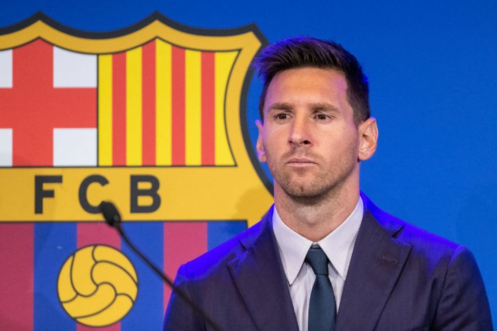 S-a spus că s-au vândut 800.000 de tricouri cu Messi, dar un oficial de la PSG are o altă versiune.