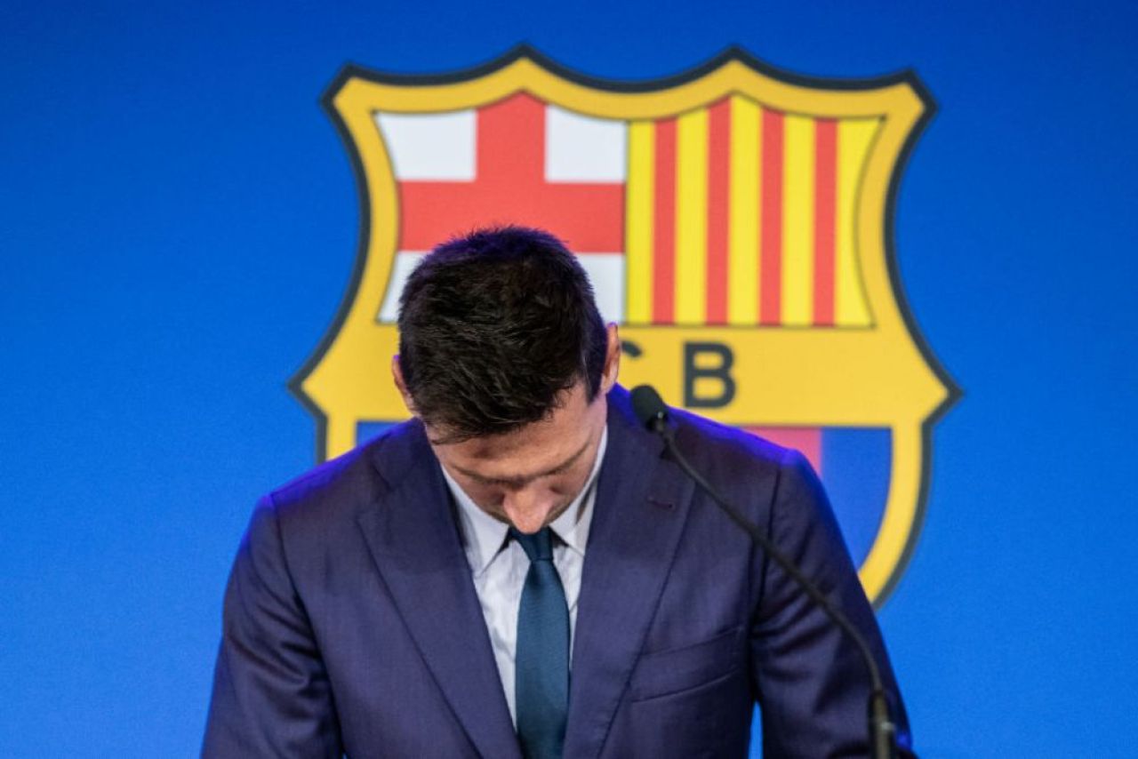 S-a spus că s-au vândut 800.000 de tricouri cu Messi, dar un oficial de la PSG are o altă versiune.