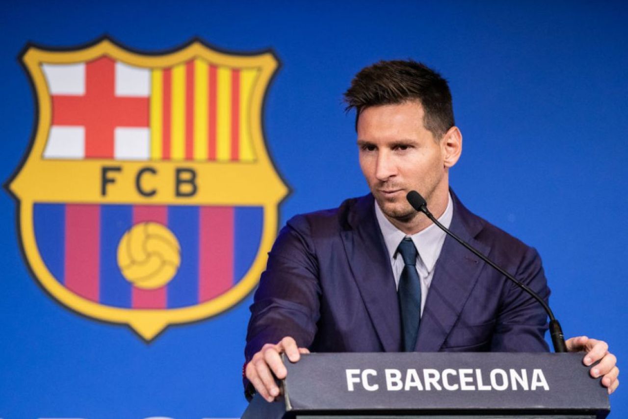 S-a spus că s-au vândut 800.000 de tricouri cu Messi, dar un oficial de la PSG are o altă versiune.