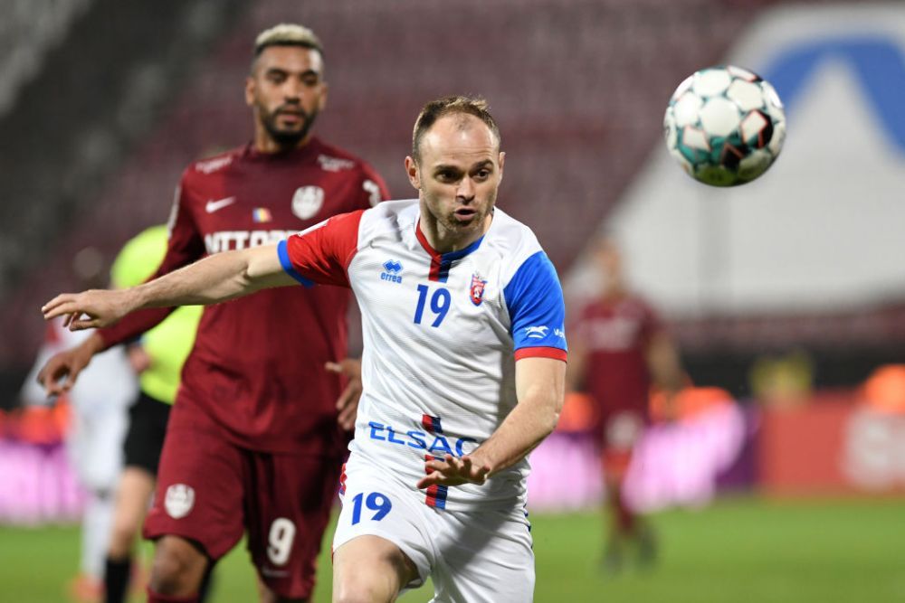 Rapid defilează în campionat, dar nu o sperie pe viitoarea adversară din campionat: ”Nu ar fi o surpriză dacă îi batem!”_6