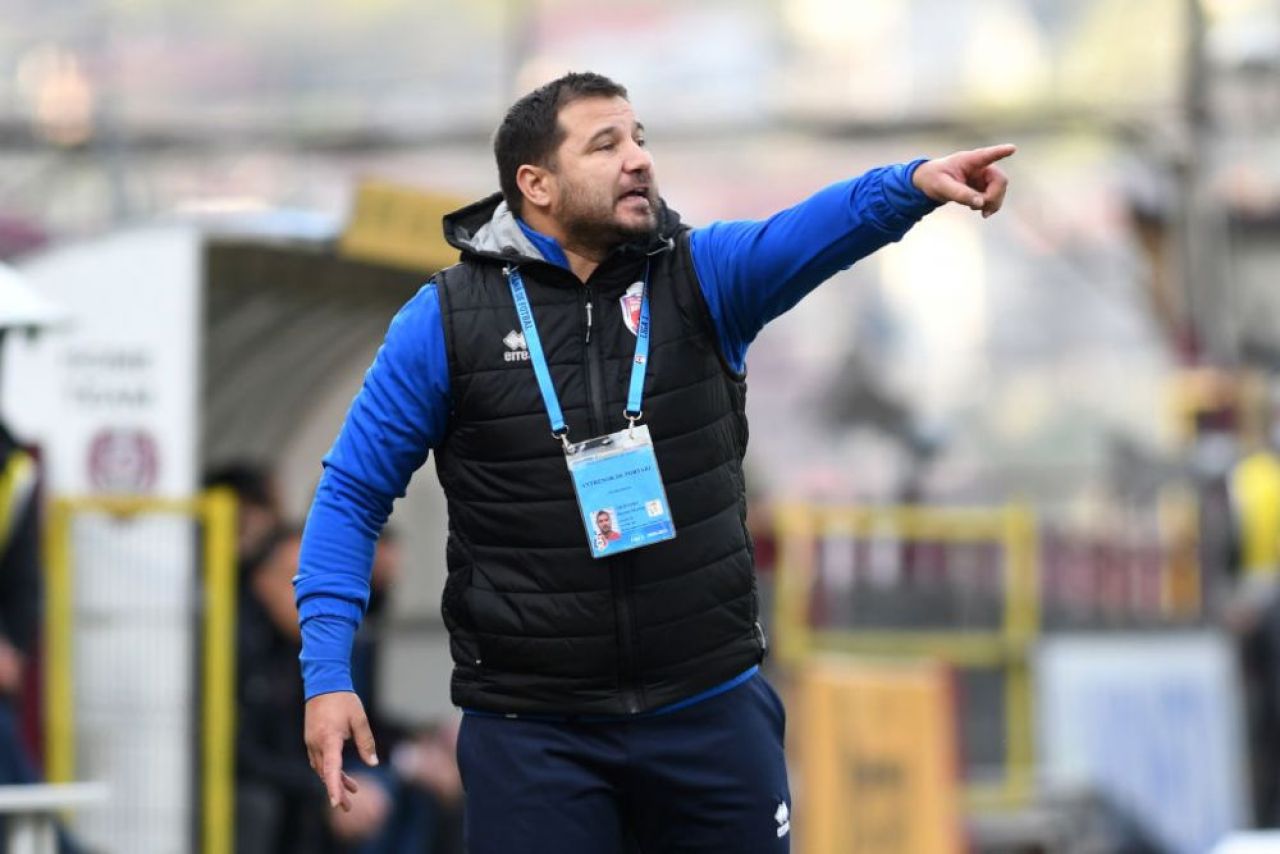 Rapid defilează în campionat, dar nu o sperie pe viitoarea adversară din campionat: ”Nu ar fi o surpriză dacă îi batem!”_10