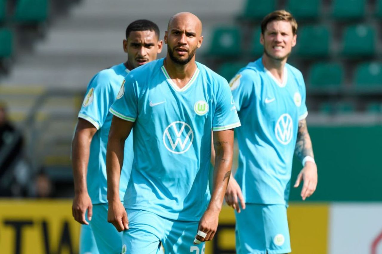 Situație nemaivăzută în Germania! Wolfsburg, eliminată din Cupă de o echipă de liga a patra, deși a câștigat pe teren_2