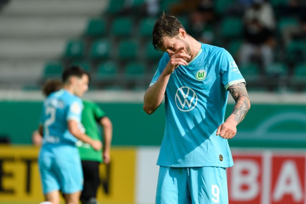 Situație nemaivăzută în Germania! Wolfsburg, eliminată din Cupă de o echipă de liga a patra, deși a câștigat pe teren_5