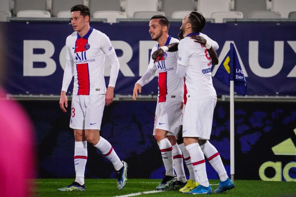 Transferul lui Messi face victime la PSG! Ce star este aproape de plecare