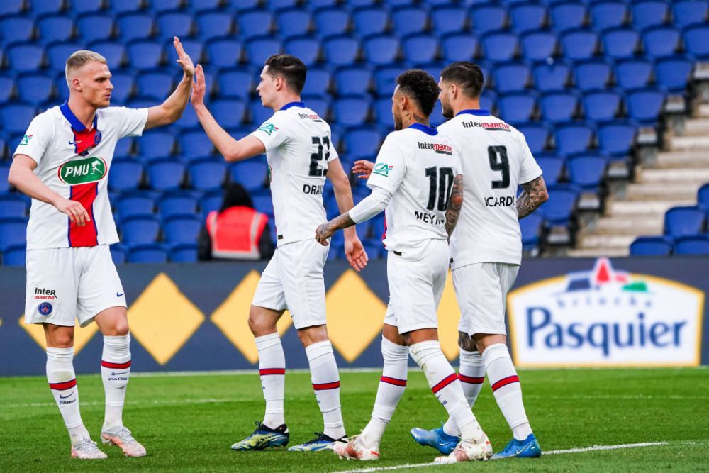 Transferul lui Messi face victime la PSG! Ce star este aproape de plecare_2