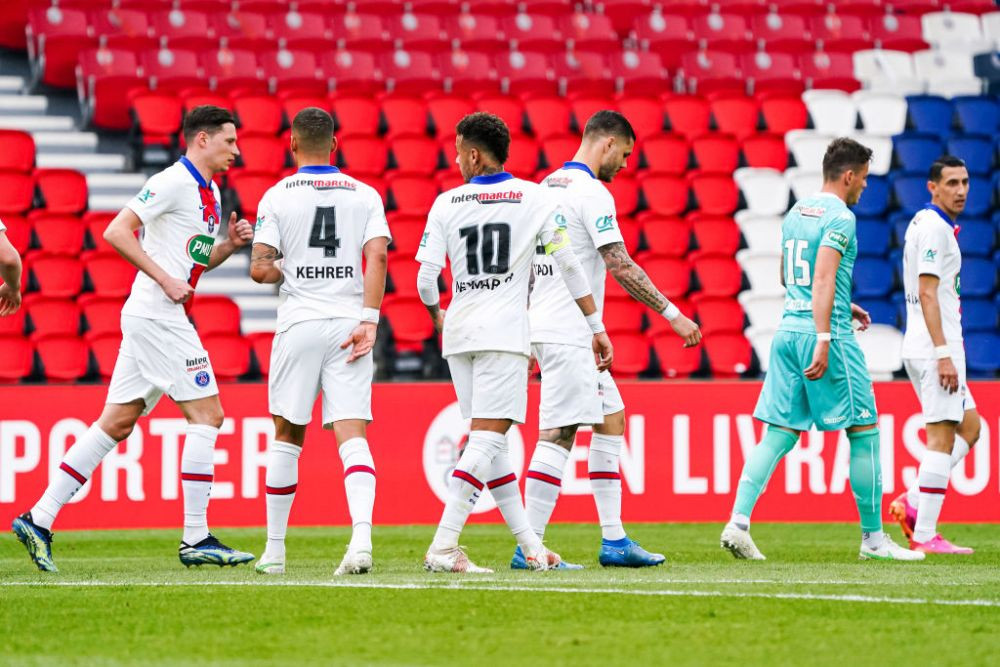 Transferul lui Messi face victime la PSG! Ce star este aproape de plecare_3