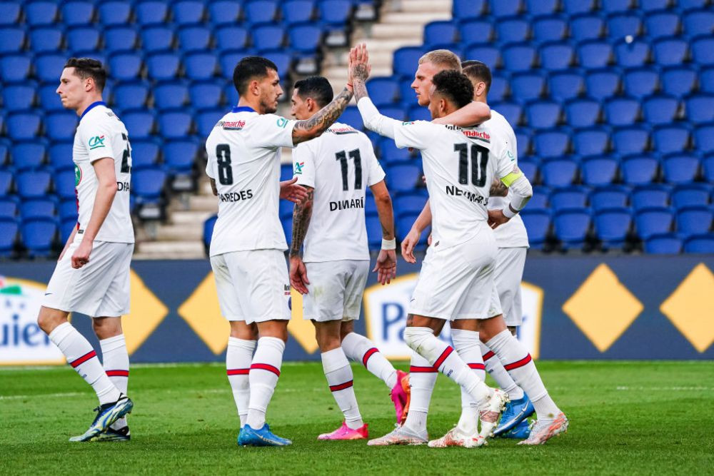 Transferul lui Messi face victime la PSG! Ce star este aproape de plecare_4