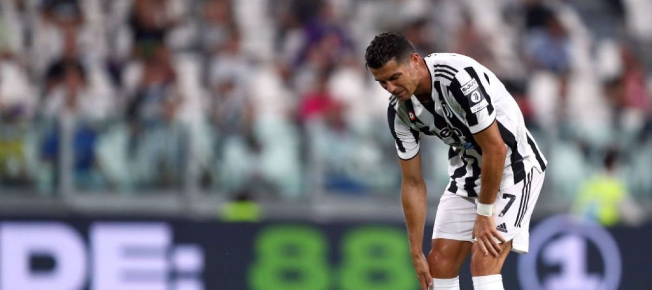 Liniște, vorbește Ronaldo! Mesajul dur al starului portughez după ce s-a scris că pleacă de la Juventus_1