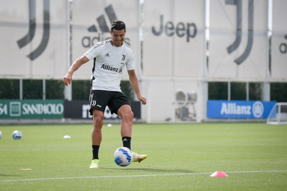 Liniște, vorbește Ronaldo! Mesajul dur al starului portughez după ce s-a scris că pleacă de la Juventus_4