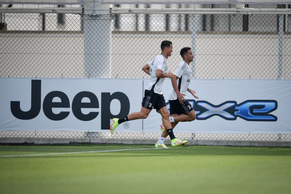Liniște, vorbește Ronaldo! Mesajul dur al starului portughez după ce s-a scris că pleacă de la Juventus_5