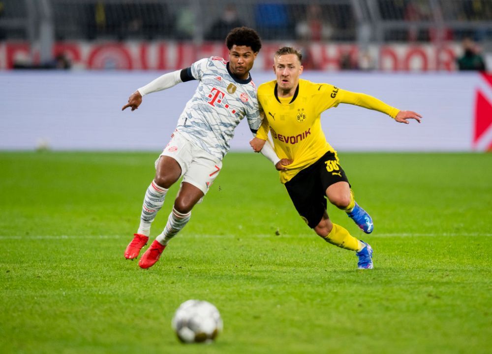 Bayern este supercampioana Germaniei! A ajuns la șase victorii consecutive în fața rivalei_6