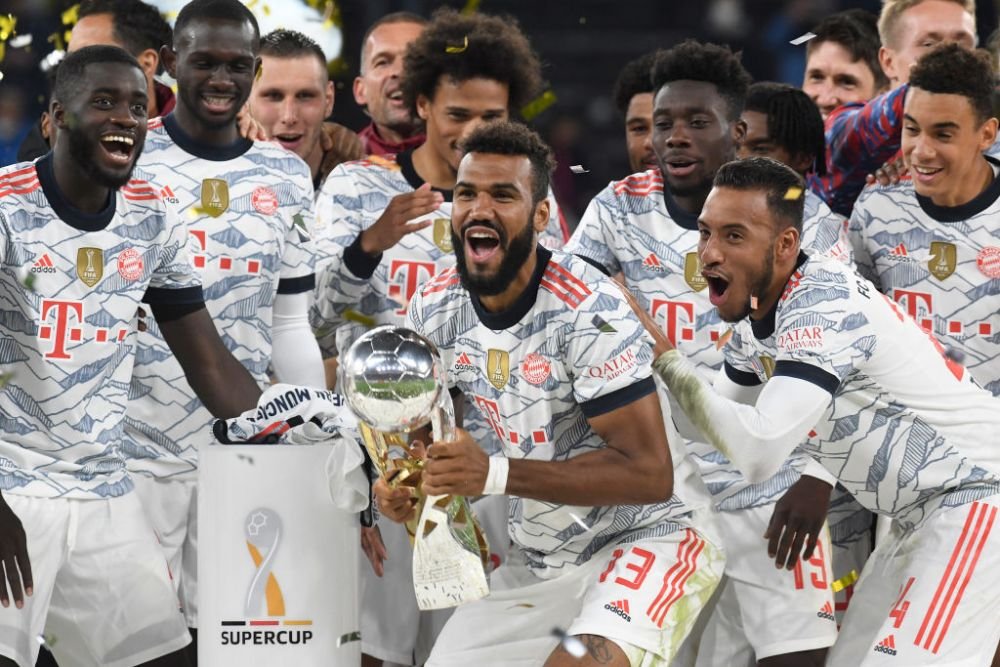 Bayern este supercampioana Germaniei! A ajuns la șase victorii consecutive în fața rivalei_7