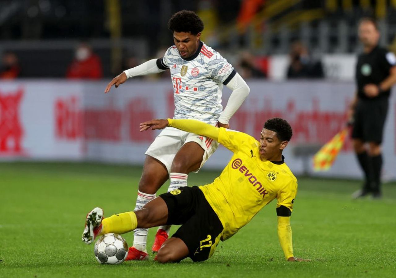 Bayern este supercampioana Germaniei! A ajuns la șase victorii consecutive în fața rivalei_8