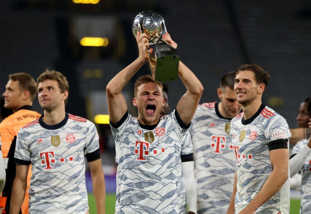 Bayern este supercampioana Germaniei! A ajuns la șase victorii consecutive în fața rivalei_10
