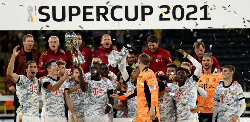 Bayern este supercampioana Germaniei! A ajuns la șase victorii consecutive în fața rivalei_11