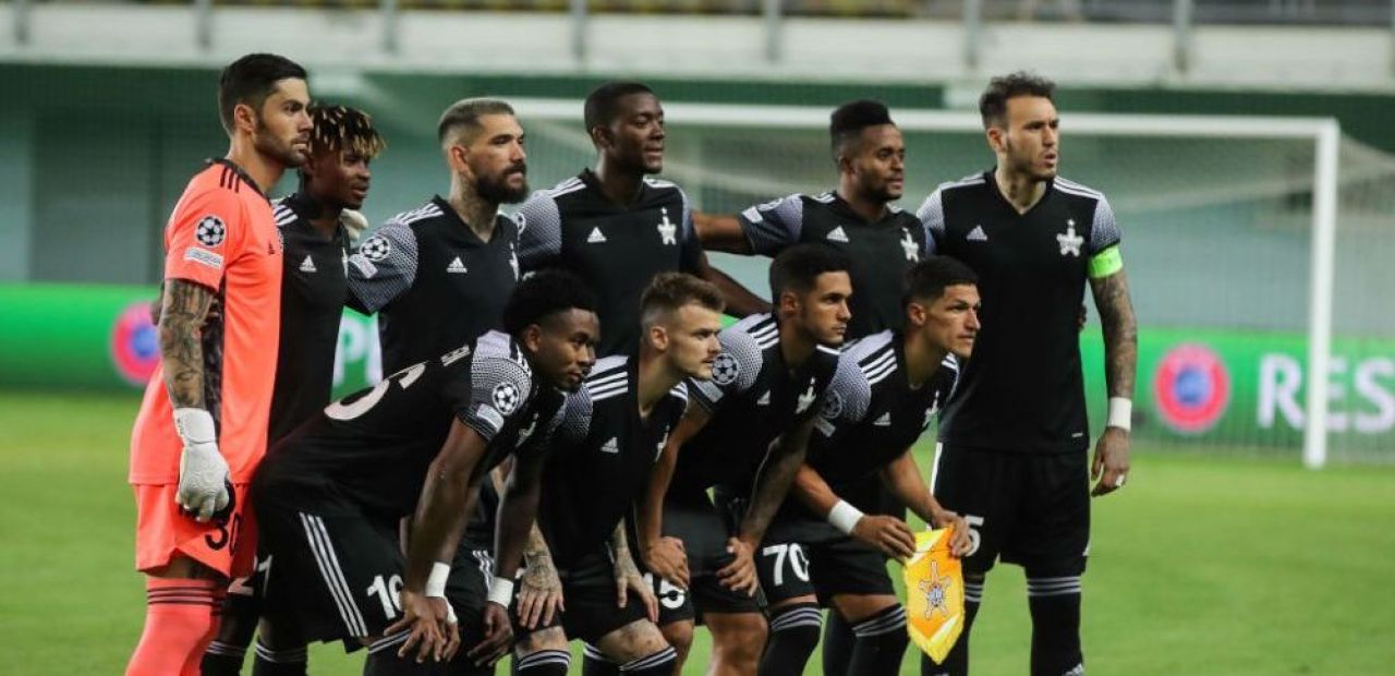 Unde alții doar visează! Sheriff Tiraspol, la un pas de grupele Champions League_1