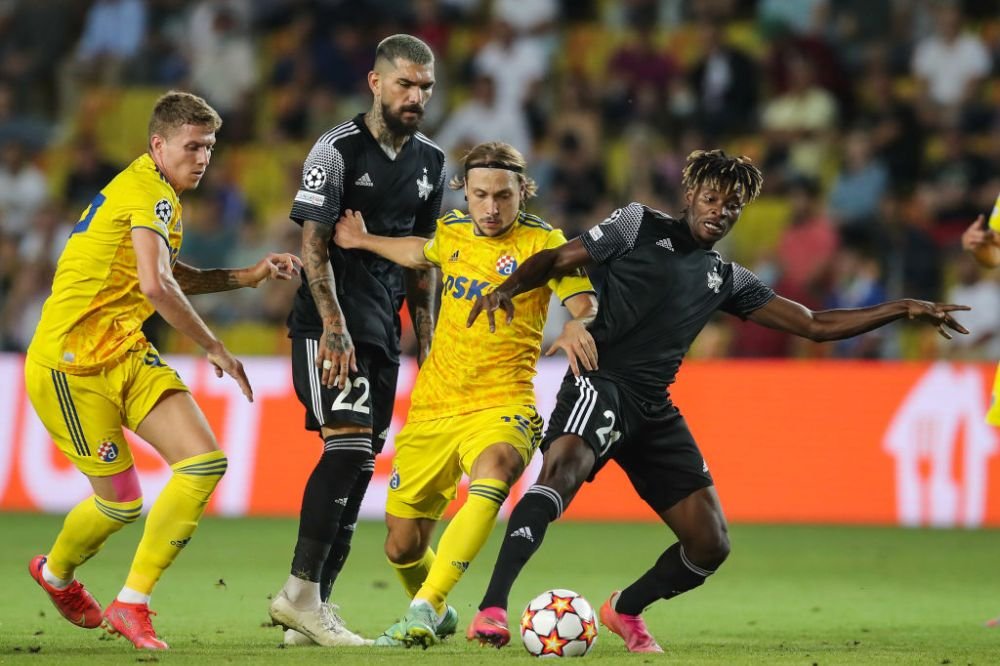 Unde alții doar visează! Sheriff Tiraspol, la un pas de grupele Champions League_2